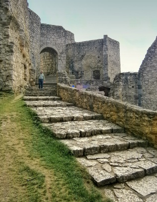 Spišský hrad