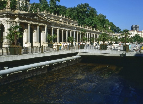 Karlovy Vary