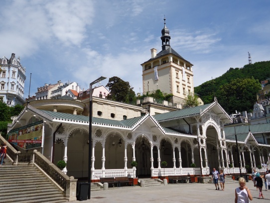 Karlovy Vary