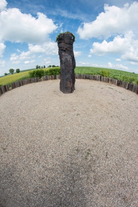 Menhir Zkamenělý pastýř