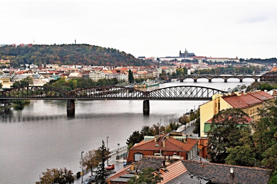 Praha