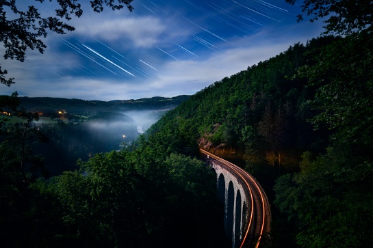 Žampašský viadukt