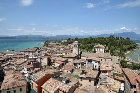 Krásné Sirmione 