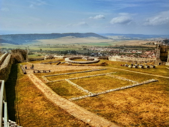 Spišský hrad