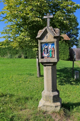 Neunkirchen beim Heiligen Blut