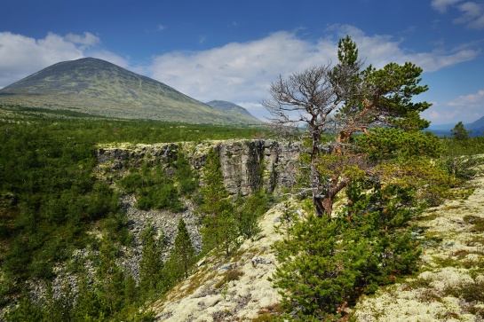 NORSKO - NP Rondane