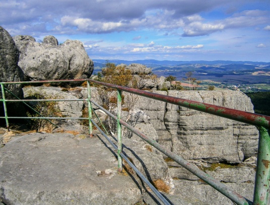 Szczeliniec Wielki