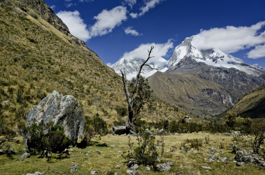 Huascarán