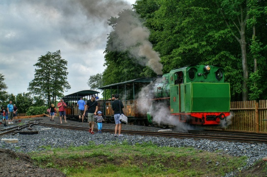 Kolínská řepařská drážka