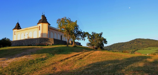 Sušice brána Šumavy