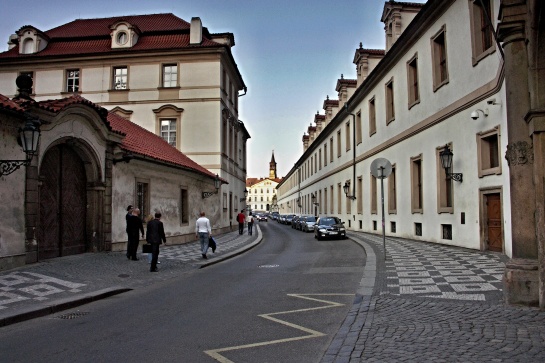 Praha