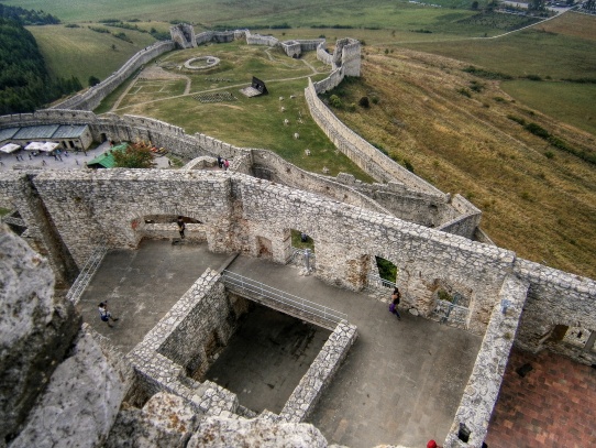 Spišský hrad