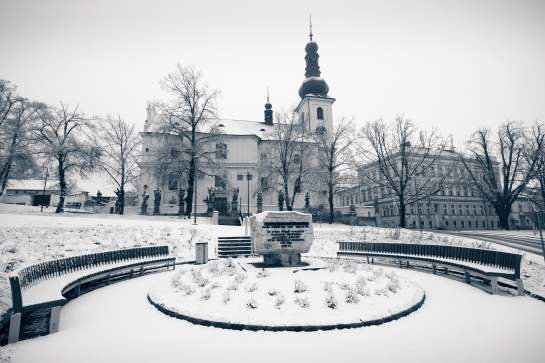 Lysá nad Labem