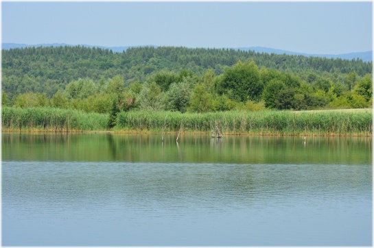 Krajina Mariánské Radčice, Mostecko No.1