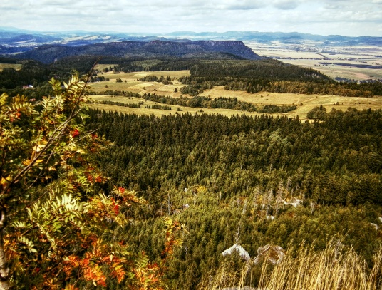  Szczeliniec Wielki