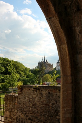 město Kutná Hora