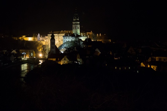 Český Krumlov