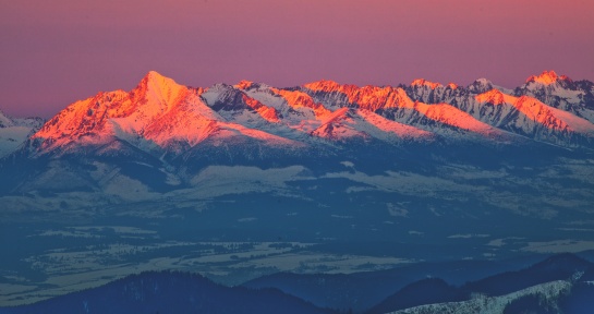 Tatry