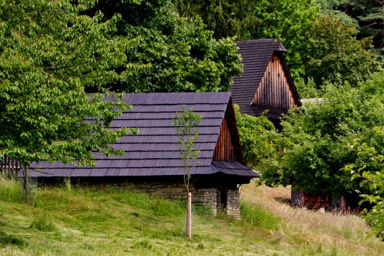 Rožnov pod Radhoštěm