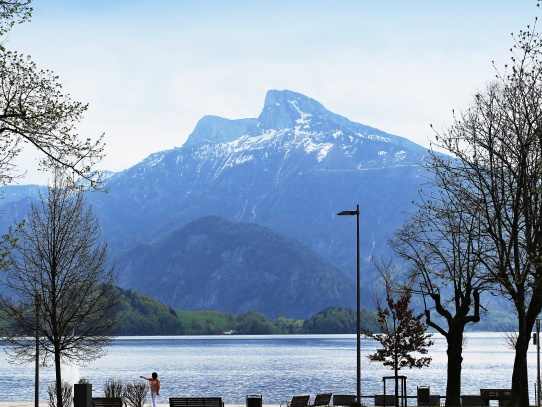 Mondsee