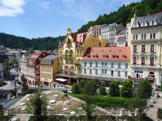 Karlovy Vary