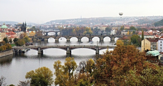 Praha