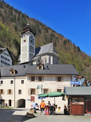 Hallstatt