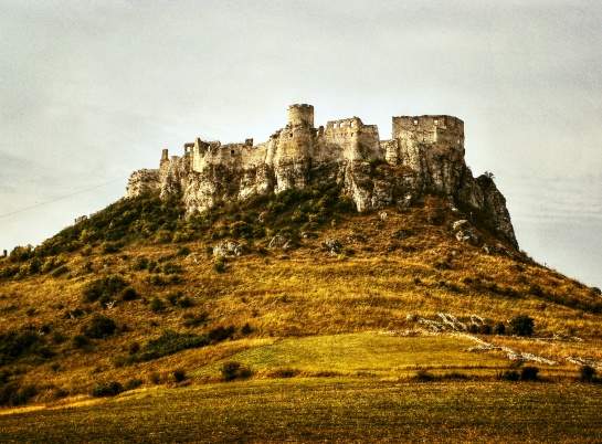 Spišský hrad