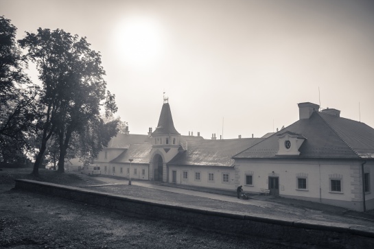 Lysá nad Labem