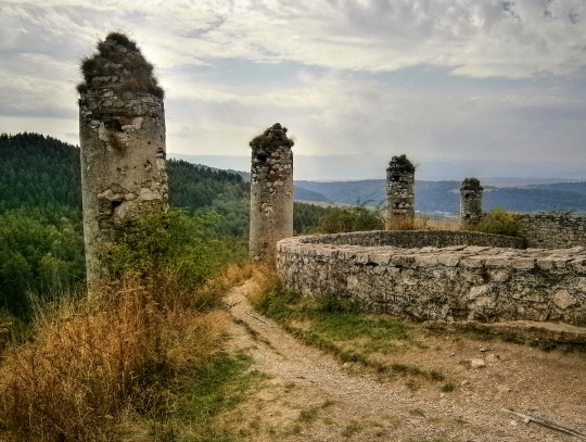 Spišský hrad