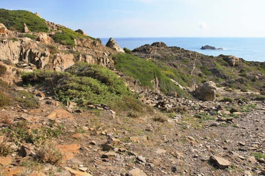 Cap de Creus