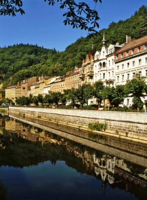 Karlovy Vary