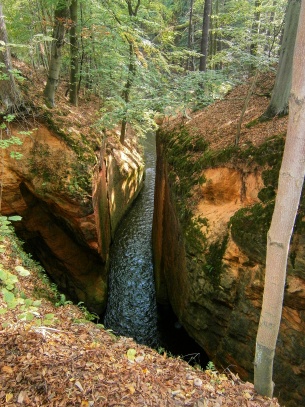 Průrva Ploučnice