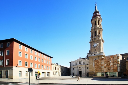 Zaragoza