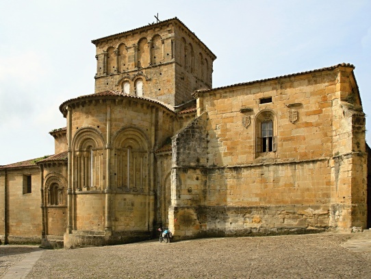 Santillana del Mar