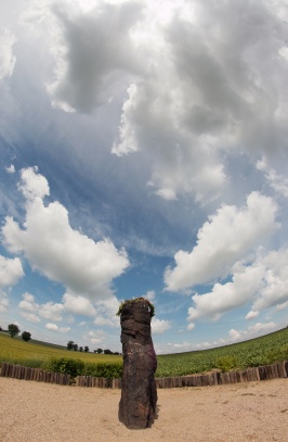 Menhir Zkamenělý pastýř