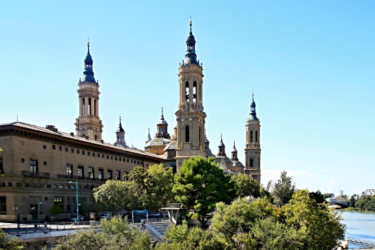 Zaragoza