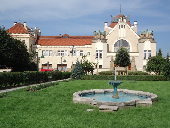 Prostějov