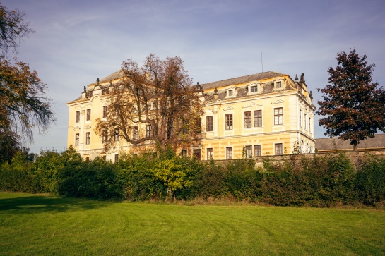 Lysá nad Labem