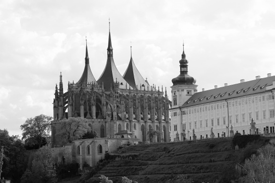 Kutná Hora