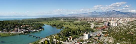 Shkodra