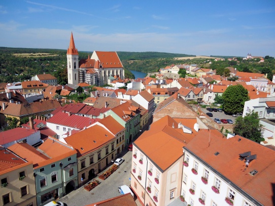 Znojmo