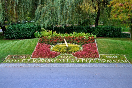 Poděbrady