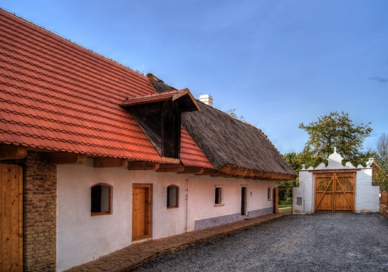 Muzeum lidových staveb v Kouřimi