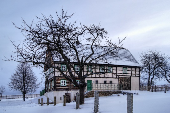 Kouřimský skanzen