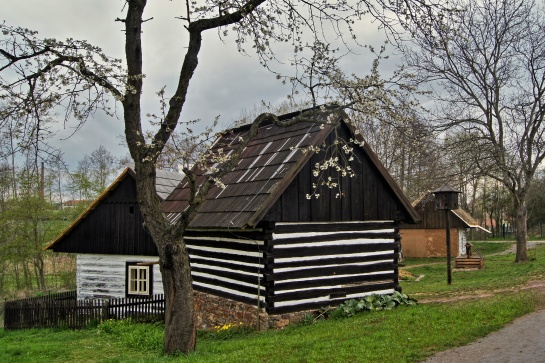 Muzeum lidových staveb v Kouřimi