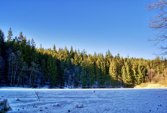 Karlovské jezero