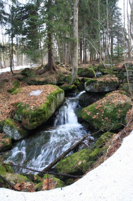 Pekelský potok