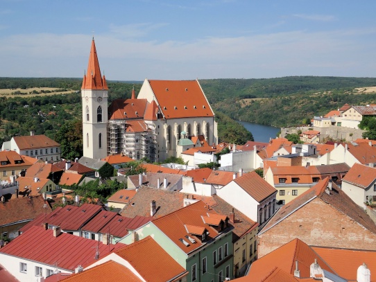 Znojmo