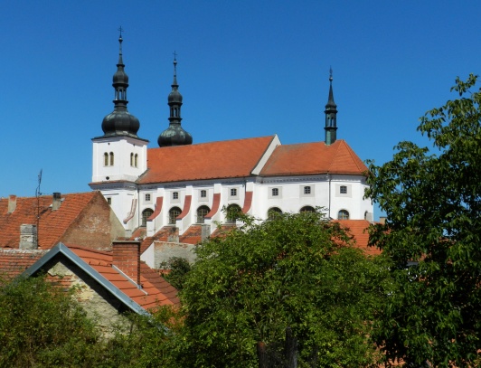 Březnice